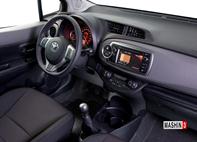 تویوتا-یاریس-yaris-2012-2013